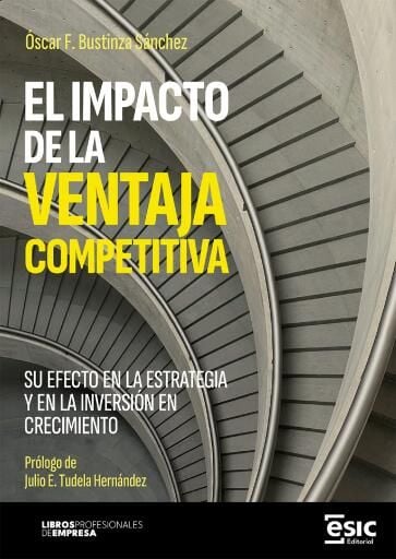 El impacto de la ventaja competitiva