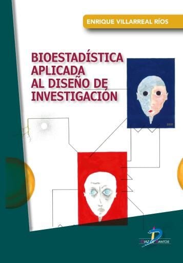 Bioestadística aplicada al diseño de investigación
