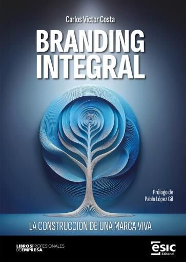Branding integral