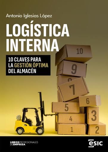 Logística interna