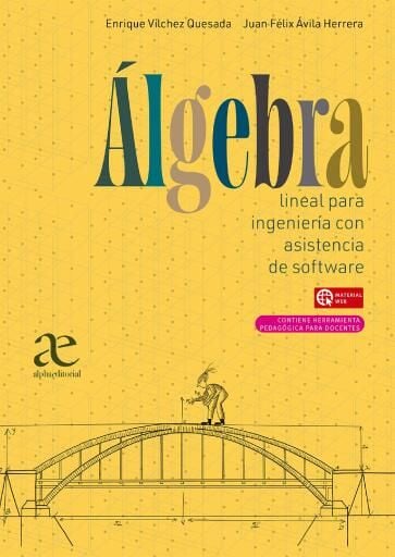 Álgebra lineal