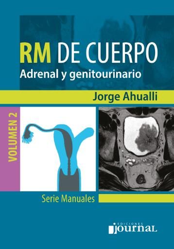 RM de cuerpo (Serie Manuales) Vol. 2