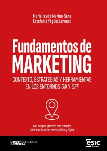 Fundamentos de marketing