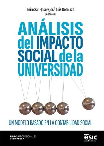 Análisis del impacto social de la Universidad