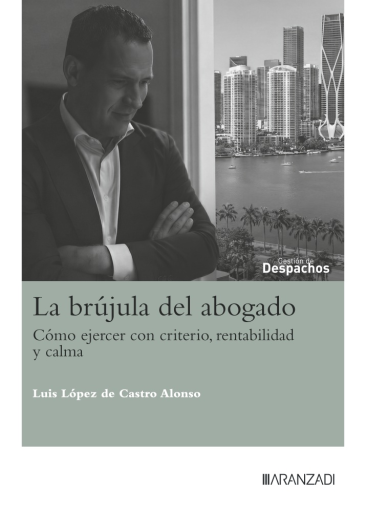 La brújula del abogado