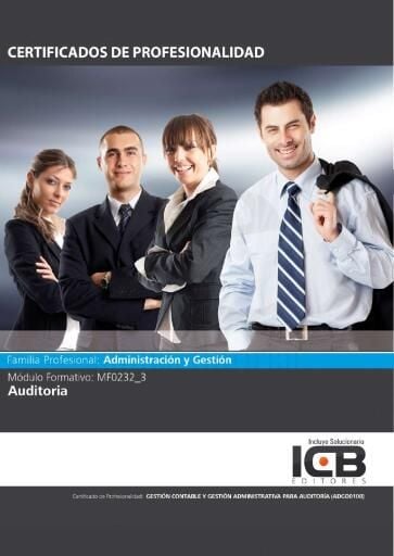Auditoría