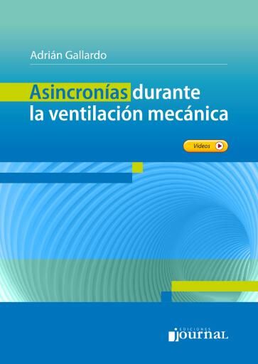 Asincronías en la ventilación mecánica