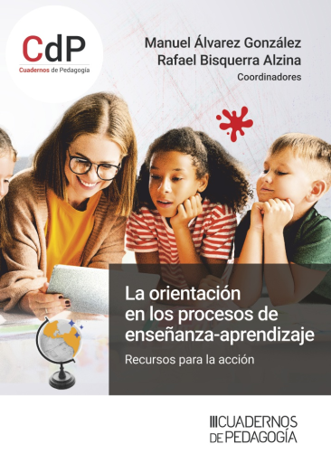 La orientación en los procesos de enseñanza-aprendizaje