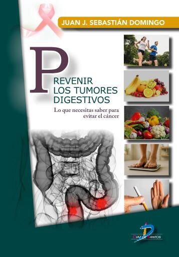 Prevenir los tumores digestivos