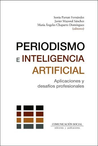 Inteligencia artificial y periodismo