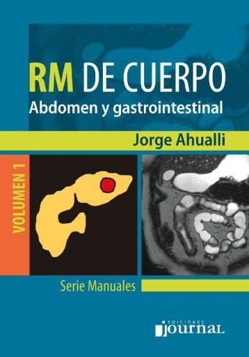 RM de cuerpo (Serie Manuales) Vol. 1