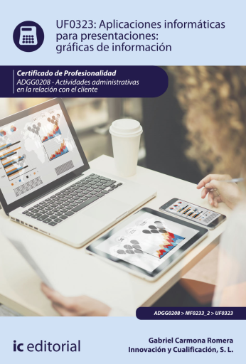Aplicaciones informáticas para presentaciones
