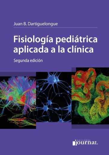 Fisiología pediátrica aplicada a la clínica