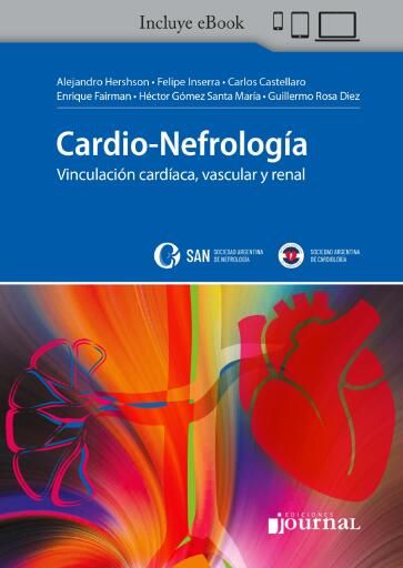 Cardio-Nefrología