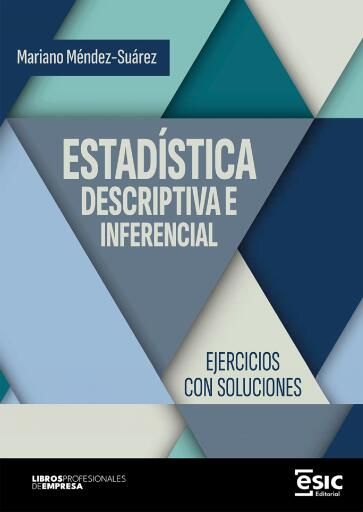 Estadística descriptiva inferencial