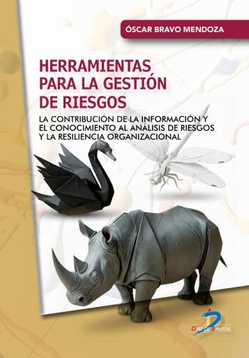 Herramientas para la gestión de riesgos