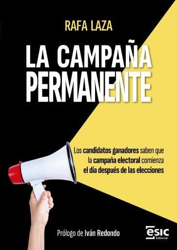 La campaña permanente