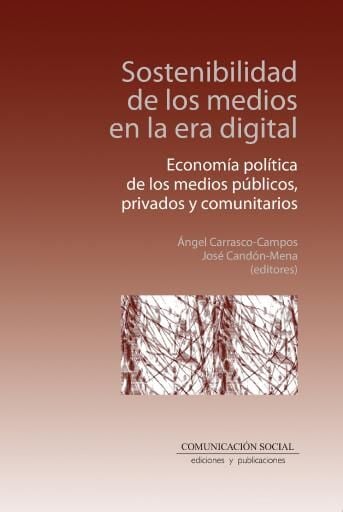 Sostenibilidad en los medios en la era digital