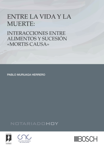 Entre la vida y la muerte