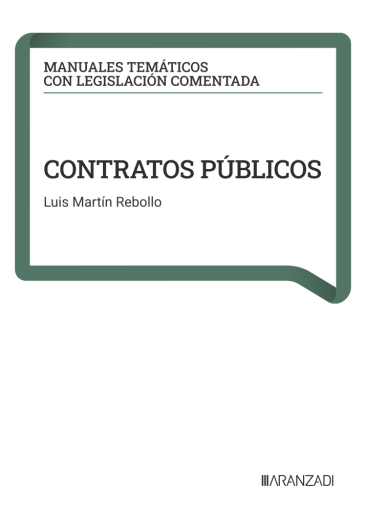Contratos públicos