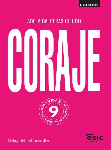 Coraje
