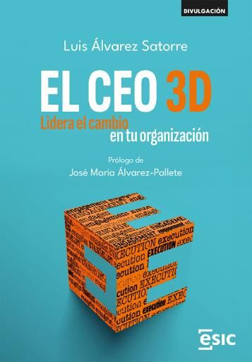 El CEO 3D