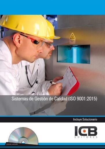 Sistemas de gestión de calidad (iso 9001:2015)