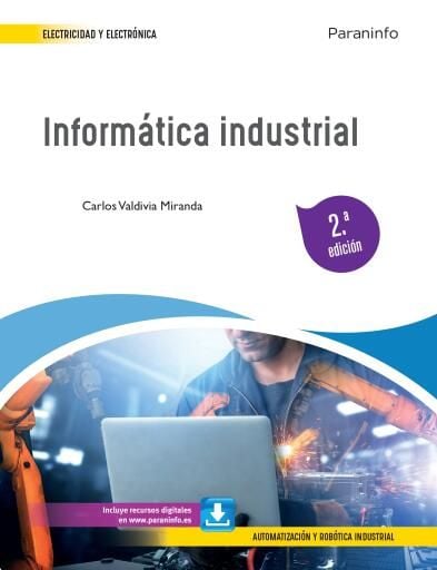 Informática industrial  2ª ed.