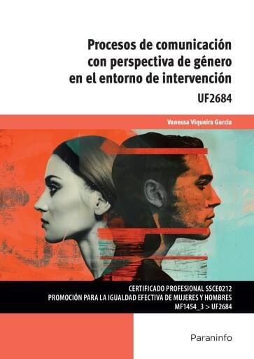 Procesos de comunicación con perspectiva de género en el entorno de intervención