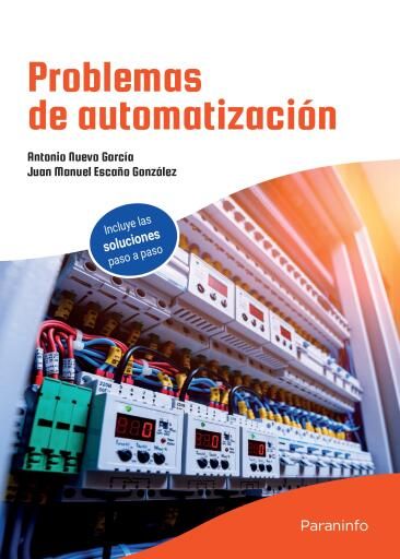 Problemas de automatización