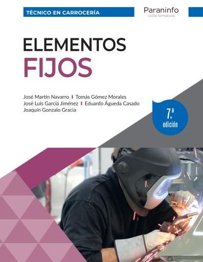 Elementos fijos 7ª ed.