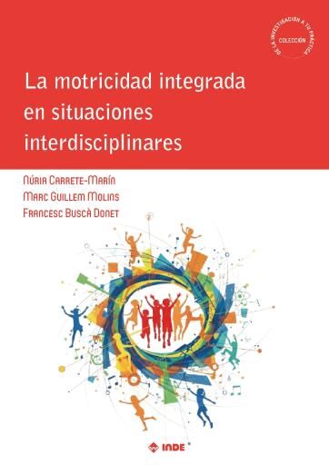La motricidad integrada en situaciones interdisciplinares