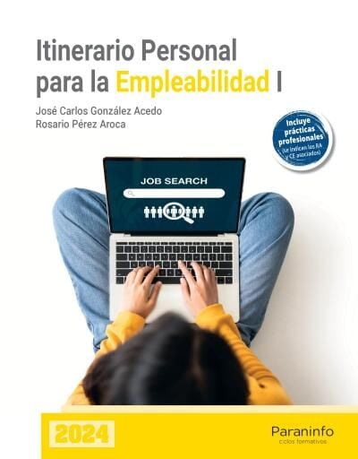 Itinerario personal para la empleabilidad I