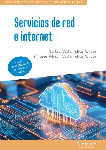 Servicios de red e internet