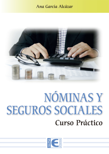 Nóminas y seguros sociales
