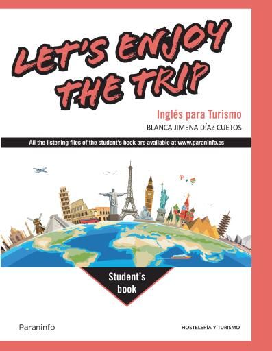Inglés para Turismo
