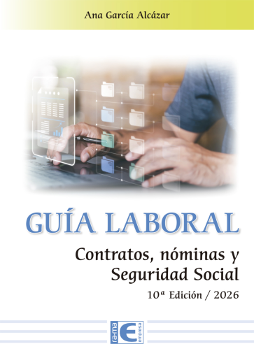 Guía laboral 10ª ed.