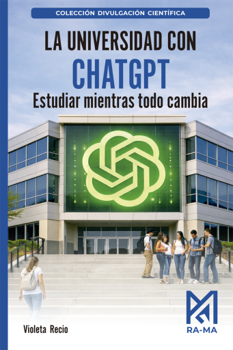 La universidad con ChatGPT