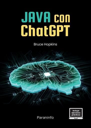 Java con ChatGPT