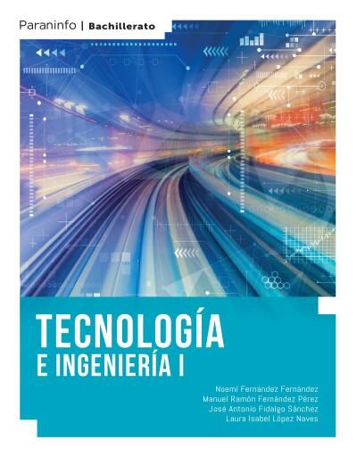 Tecnología e ingeniería I