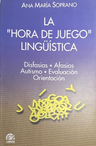 La hora de juego lingüística