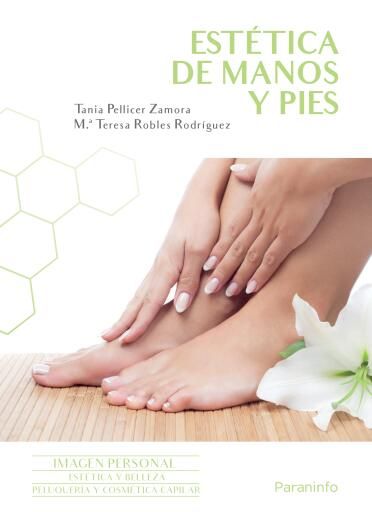 Estética de manos y pies