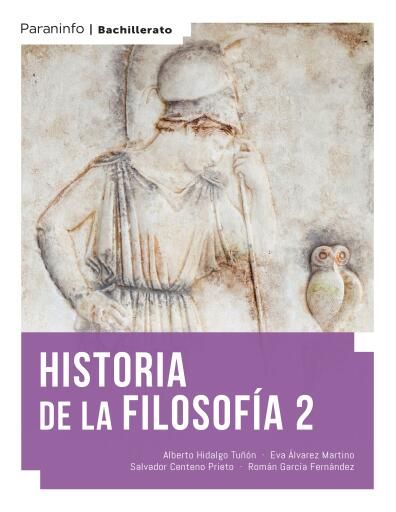 Historia de la filosofía 2