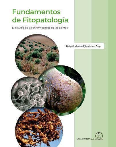 Fundamentos de fitopatología