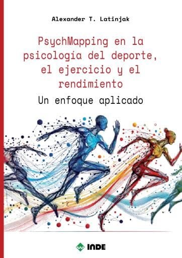 PsychMapping en la psicología del deporte, el ejercicio y el rendimiento