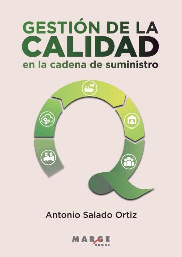 Gestión de la calidad en la cadena de suministro