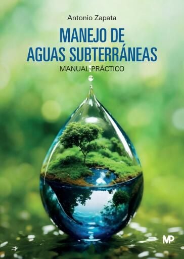Manejo de aguas subterráneas