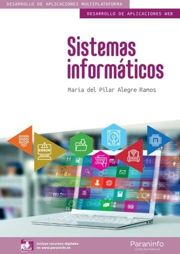 Sistemas informáticos