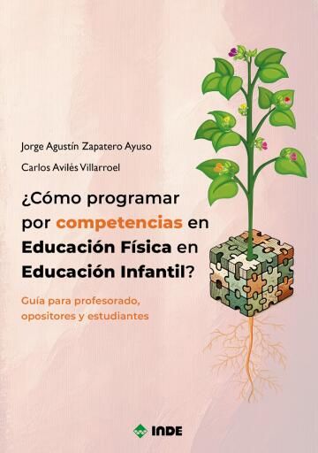 ¿Cómo programar por competencias en Educación Física en Educación Infantil?