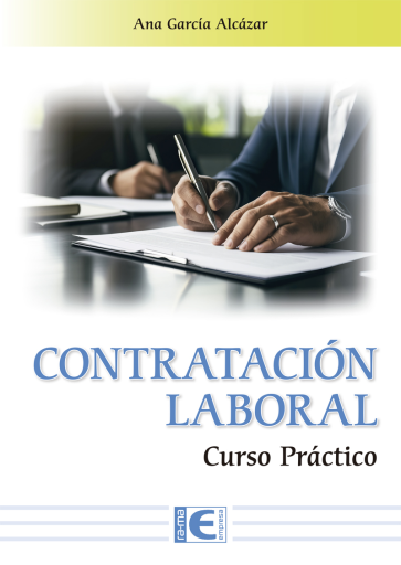 Contratación laboral